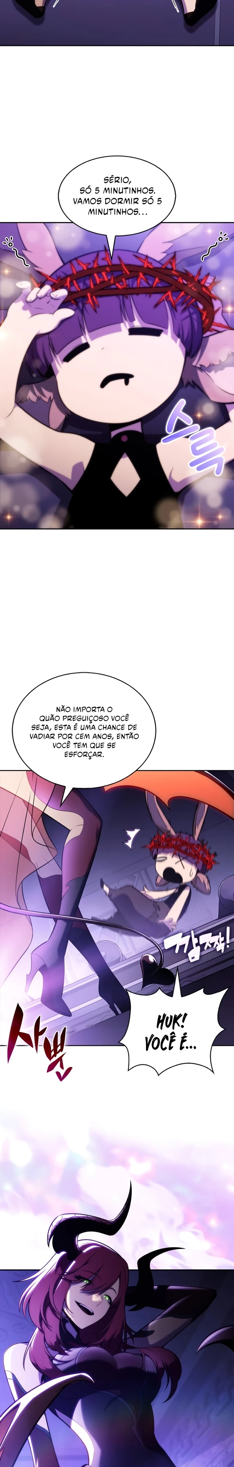 Read I'm the Max-Level Português Manga Online
