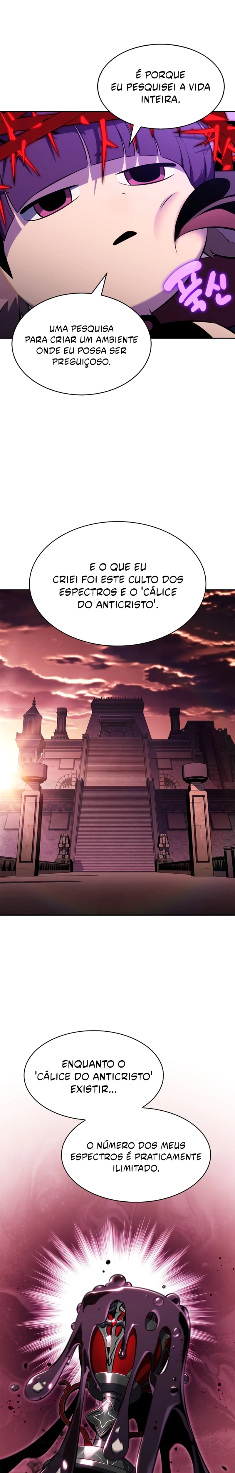 Read I'm the Max-Level Português Manga Online