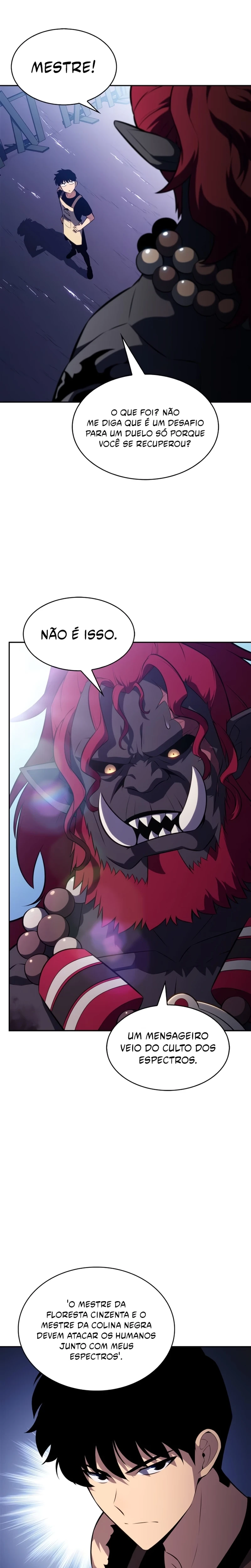 Read I'm the Max-Level Português Manga Online