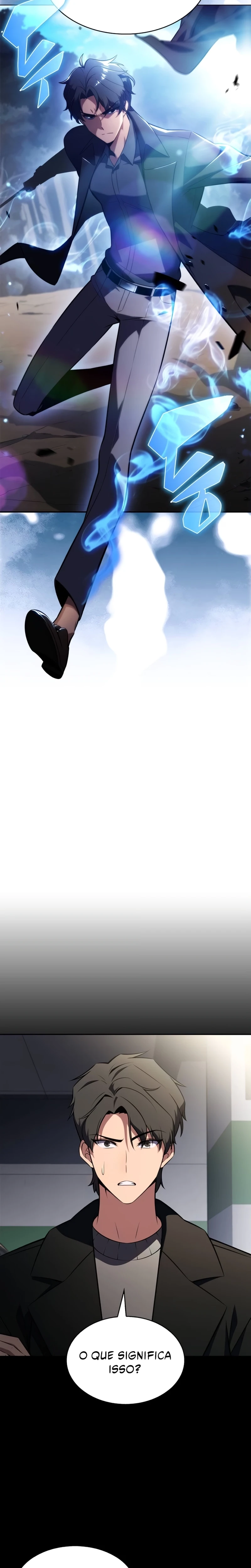 Read I'm the Max-Level Português Manga Online