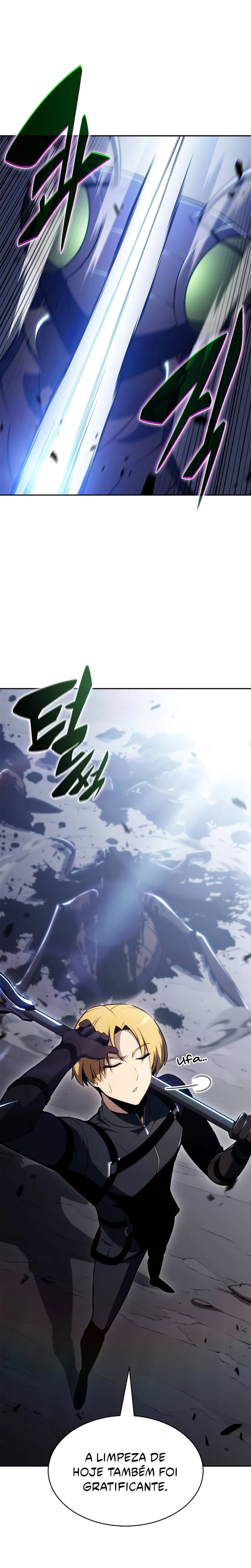 Read I'm the Max-Level Português Manga Online