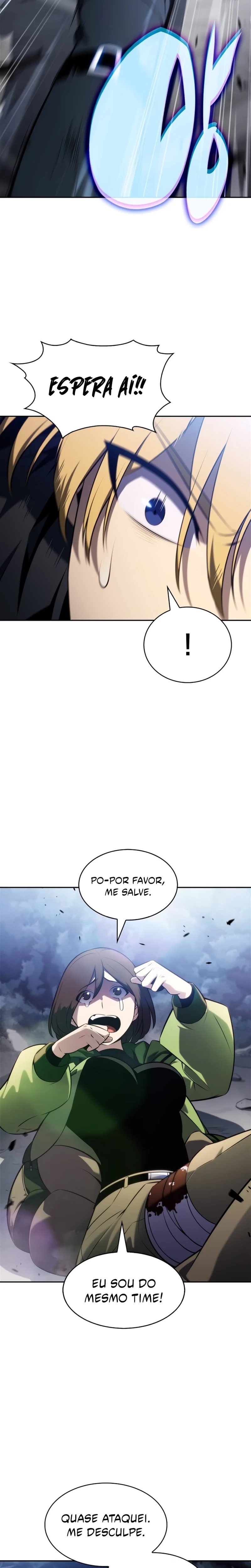 Read I'm the Max-Level Português Manga Online