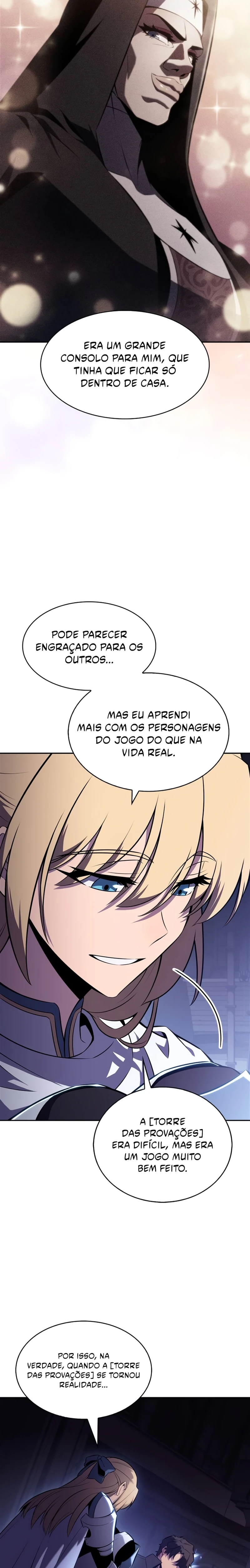 Read I'm the Max-Level Português Manga Online