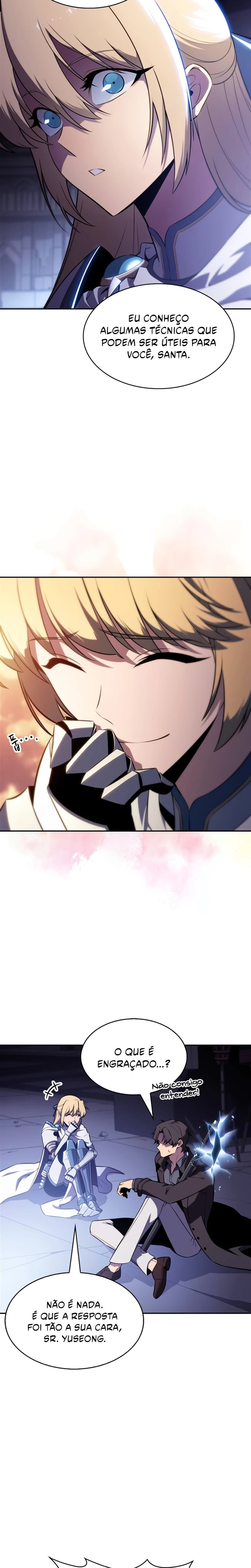 Read I'm the Max-Level Português Manga Online