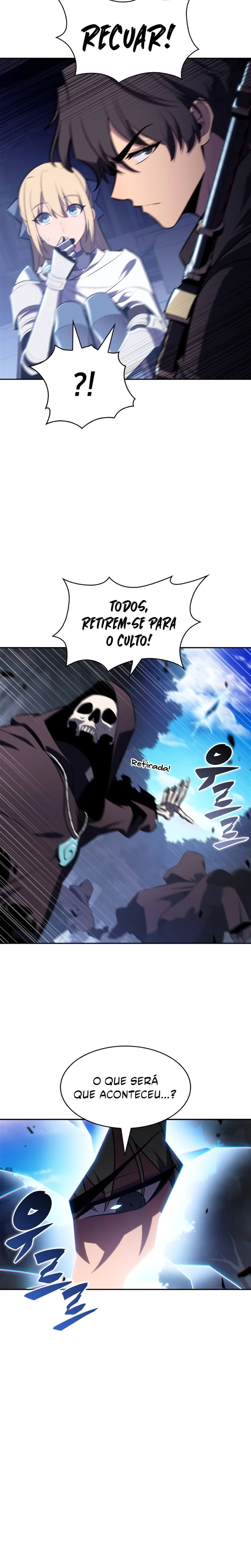 Read I'm the Max-Level Português Manga Online