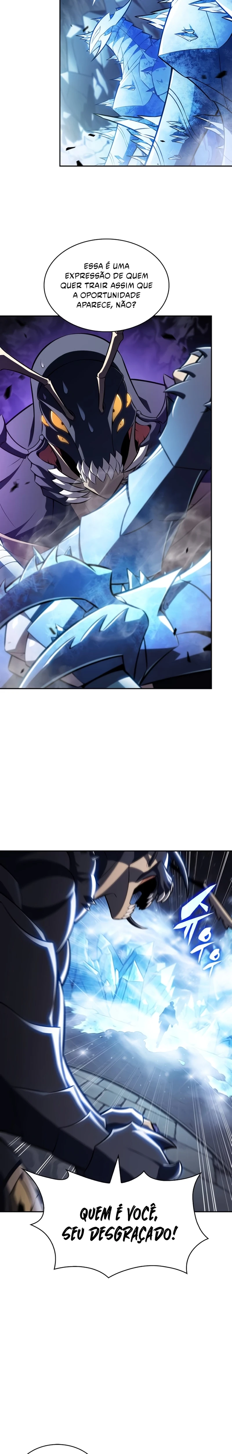 Read I'm the Max-Level Português Manga Online