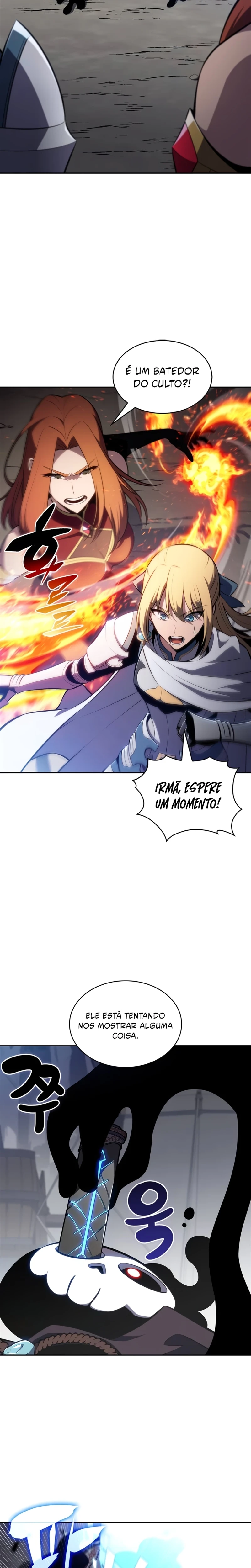 Read I'm the Max-Level Português Manga Online