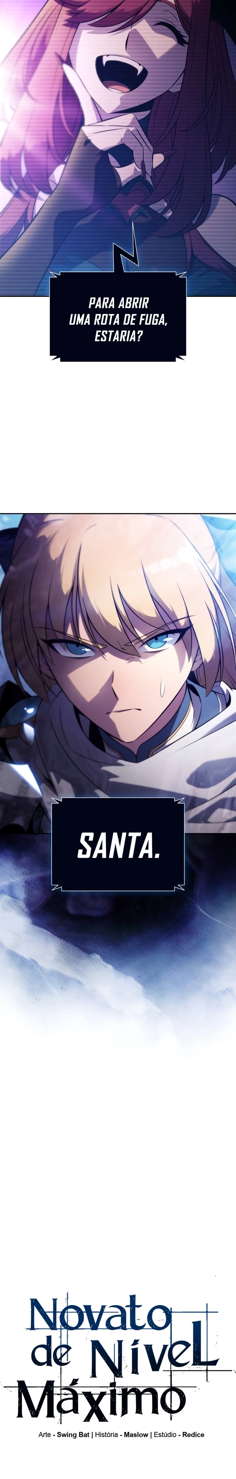 Read I'm the Max-Level Português Manga Online