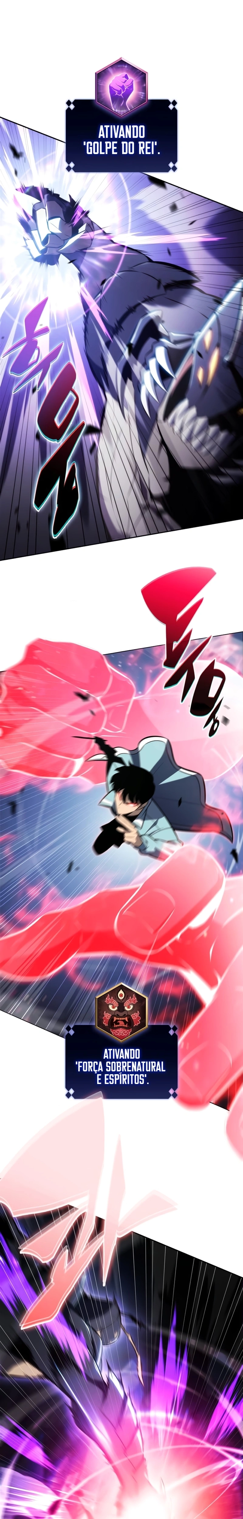 Read I'm the Max-Level Português Manga Online