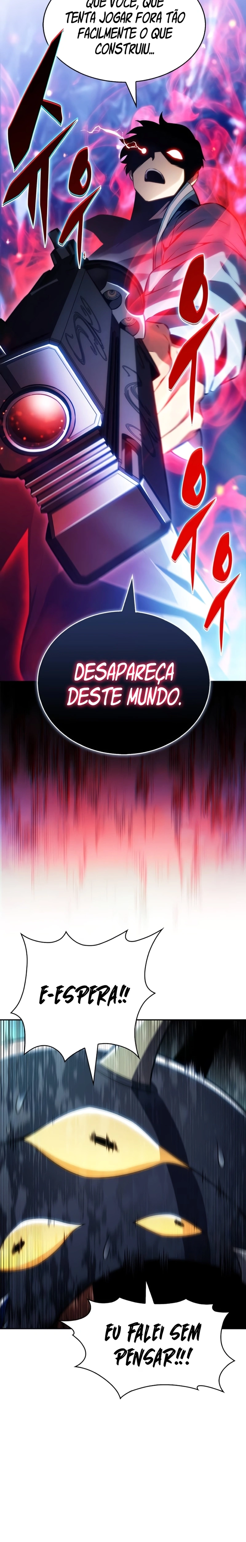 Read I'm the Max-Level Português Manga Online