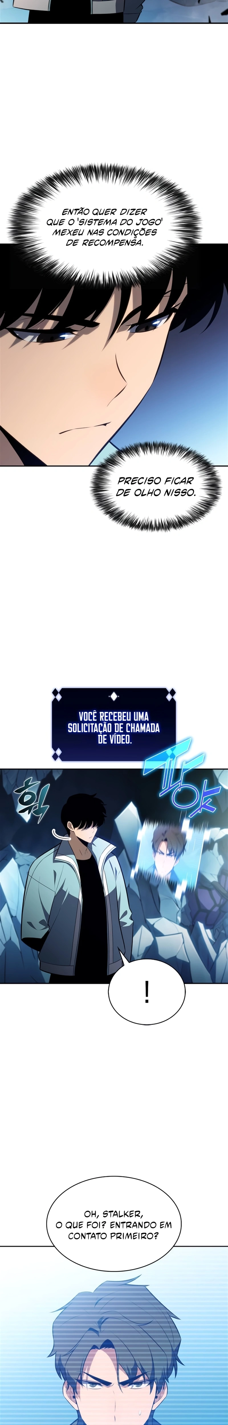 Read I'm the Max-Level Português Manga Online