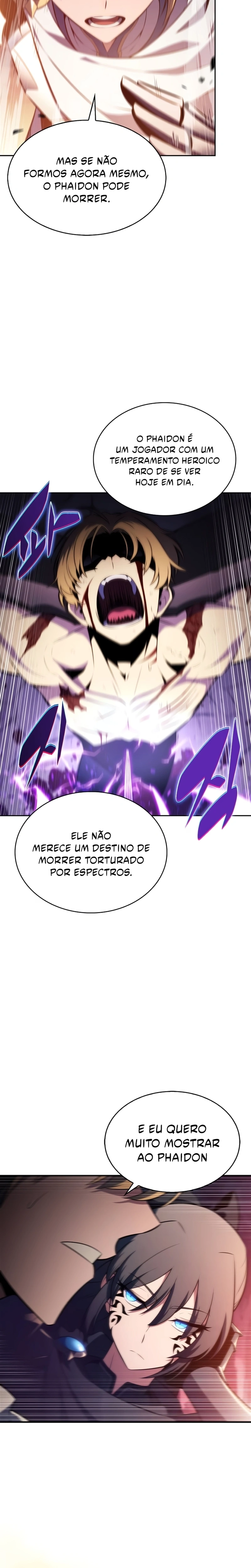 Read I'm the Max-Level Português Manga Online