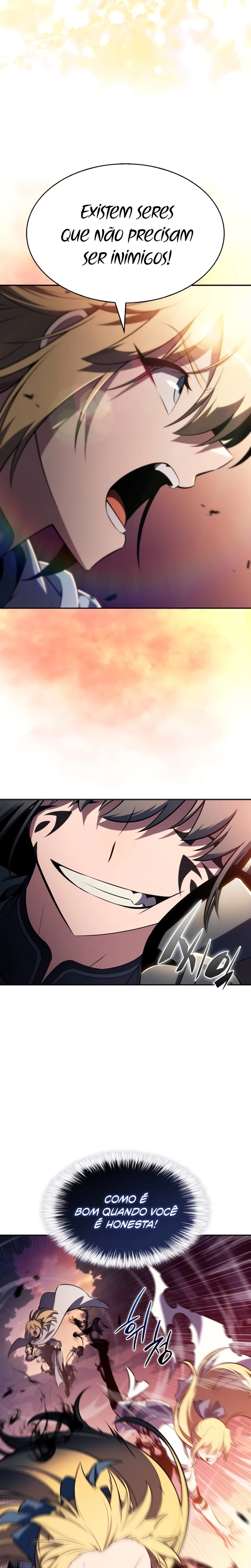 Read I'm the Max-Level Português Manga Online