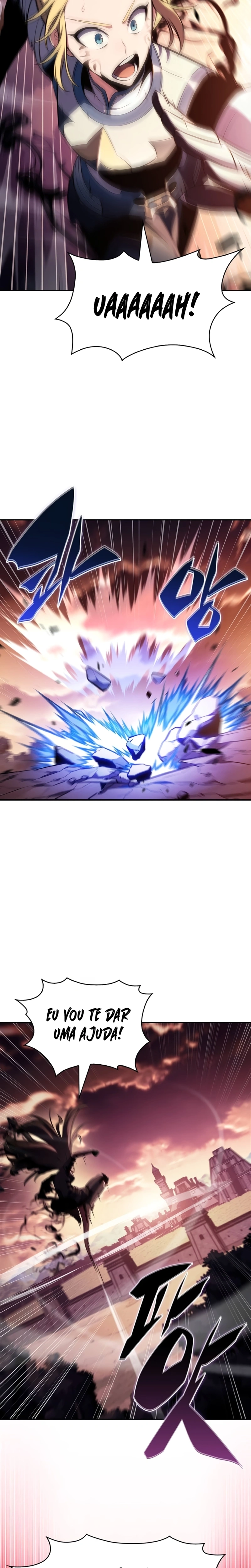 Read I'm the Max-Level Português Manga Online