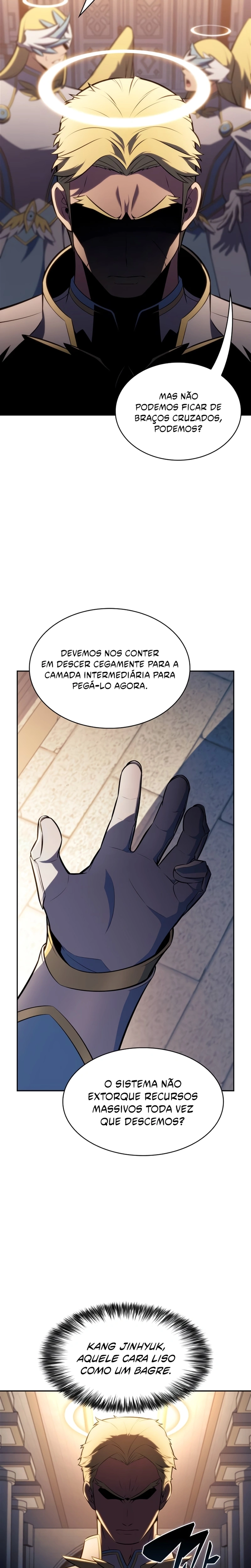 Read I'm the Max-Level Português Manga Online