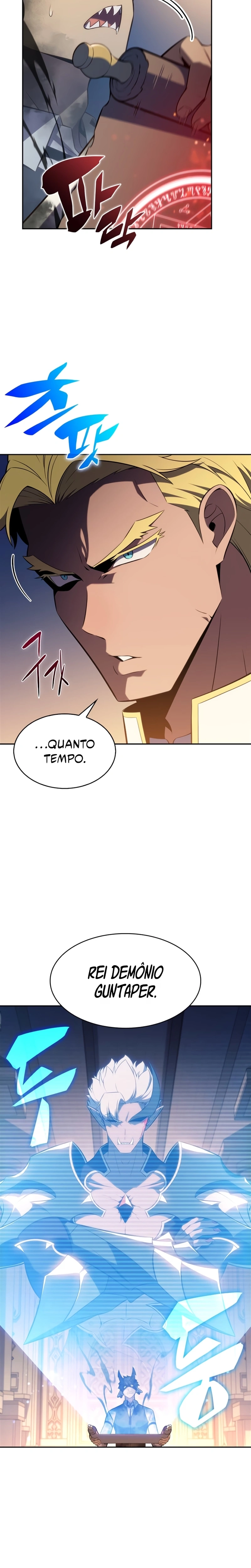 Read I'm the Max-Level Português Manga Online