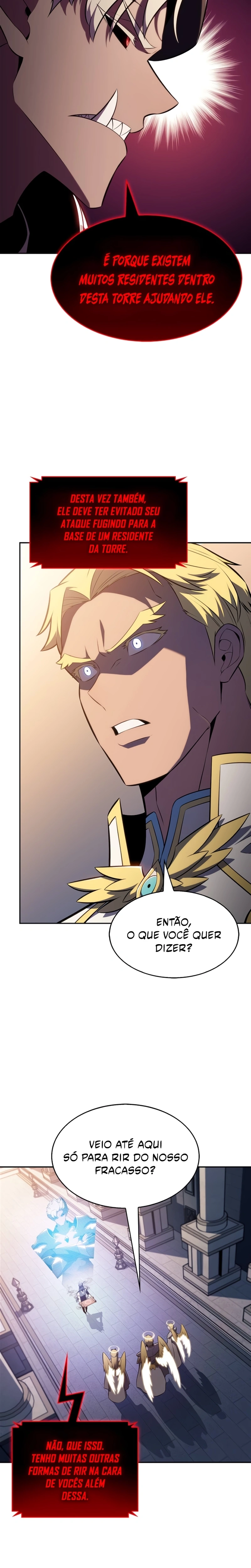 Read I'm the Max-Level Português Manga Online