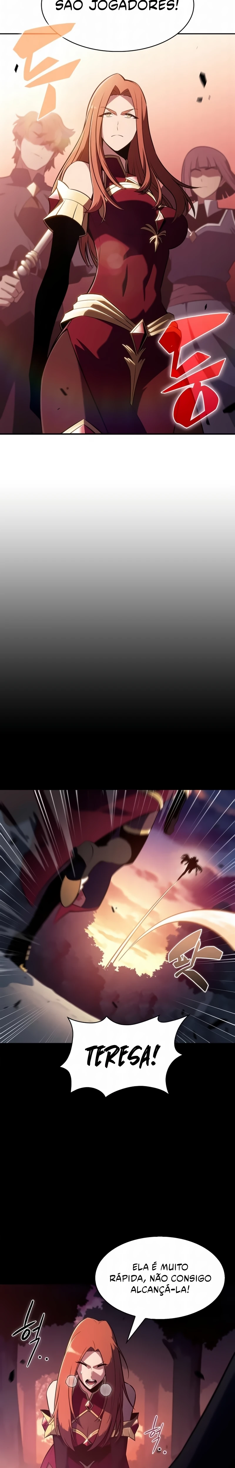 Read I'm the Max-Level Português Manga Online