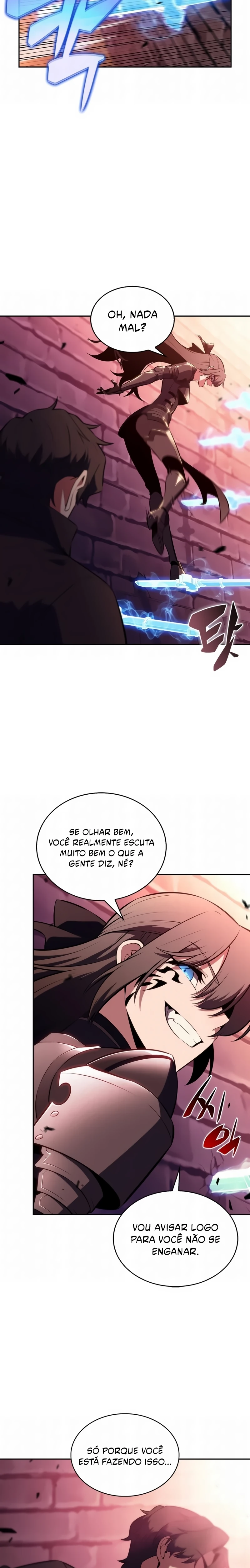 Read I'm the Max-Level Português Manga Online