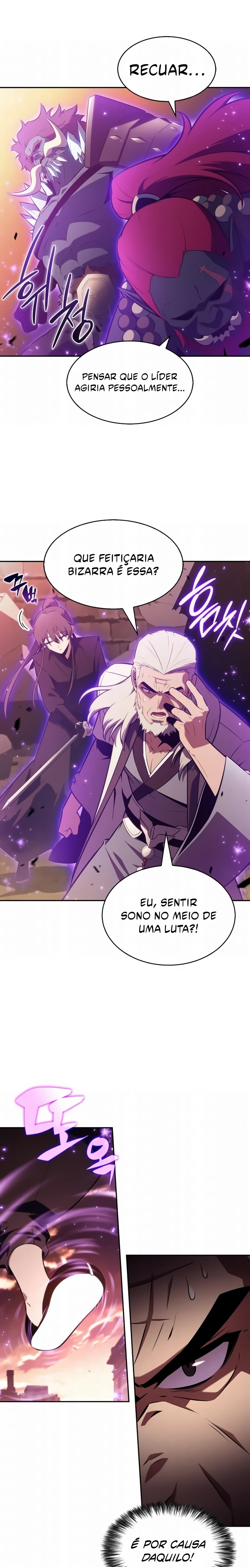 Read I'm the Max-Level Português Manga Online