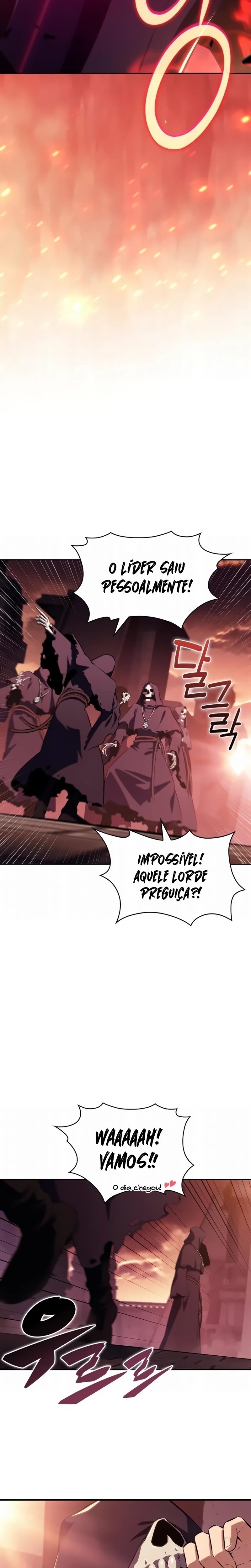 Read I'm the Max-Level Português Manga Online