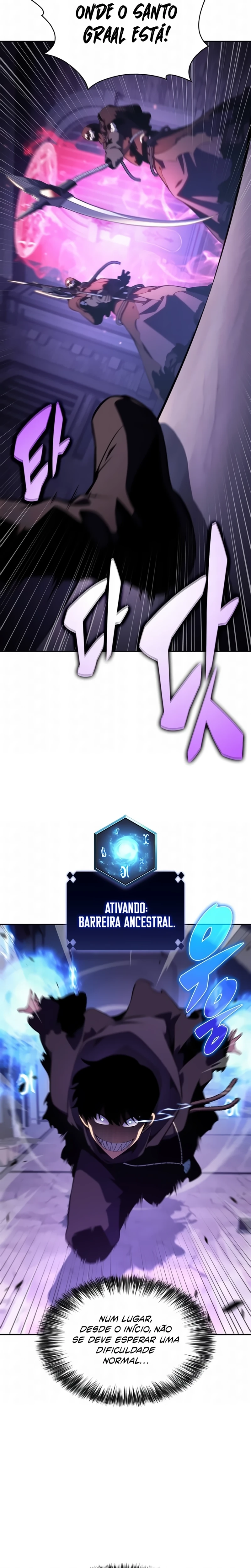 Read I'm the Max-Level Português Manga Online