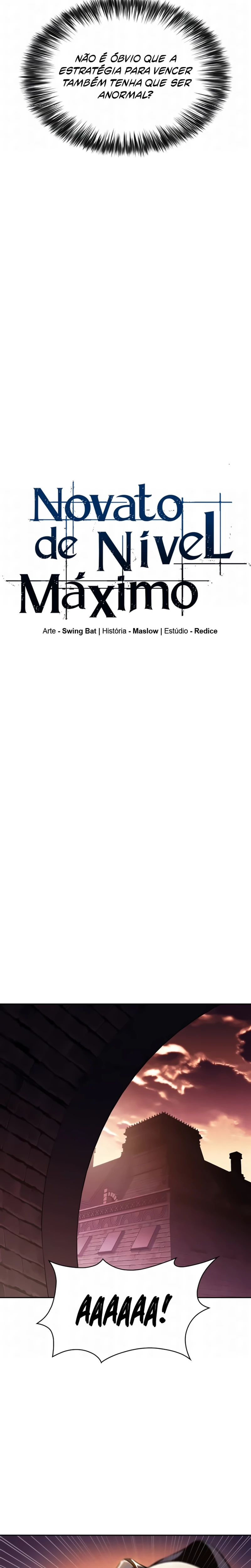Read I'm the Max-Level Português Manga Online