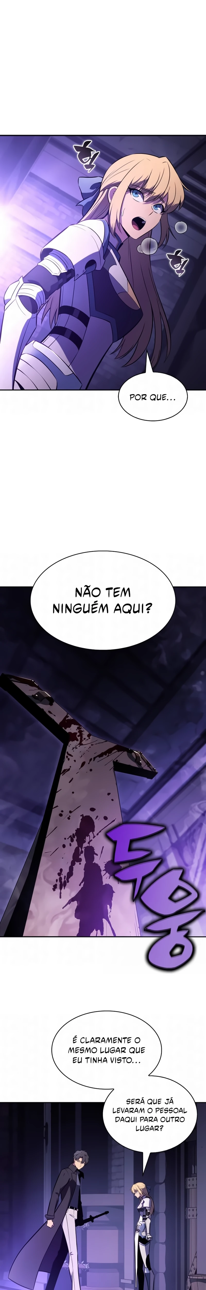 Read I'm the Max-Level Português Manga Online