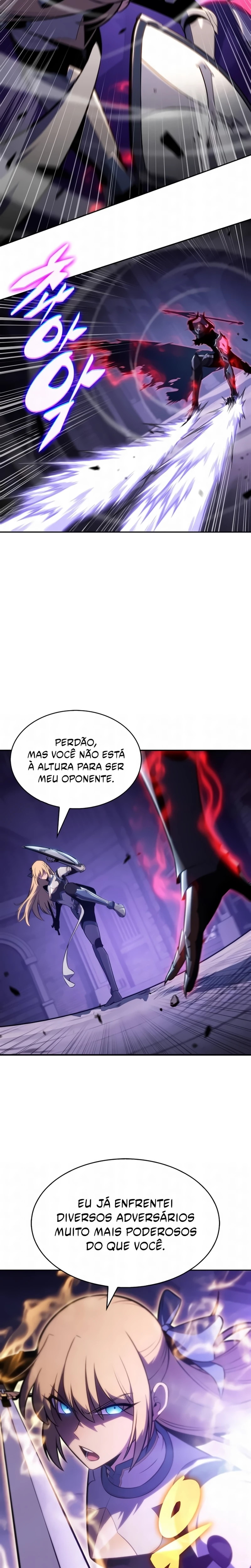 Read I'm the Max-Level Português Manga Online