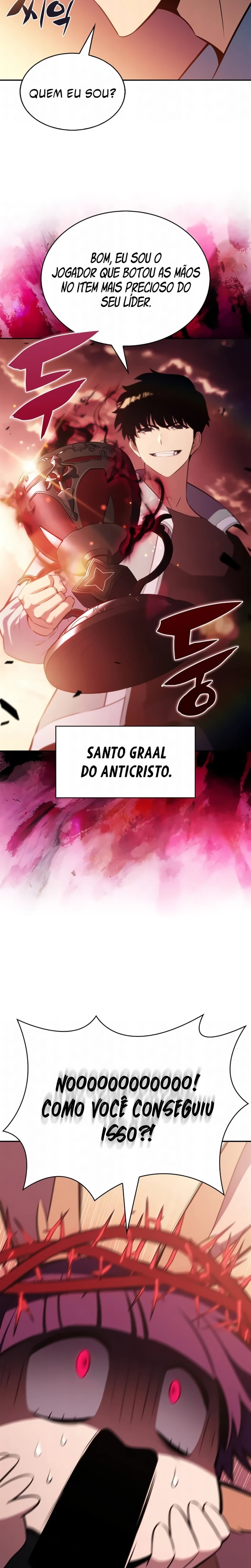Read I'm the Max-Level Português Manga Online