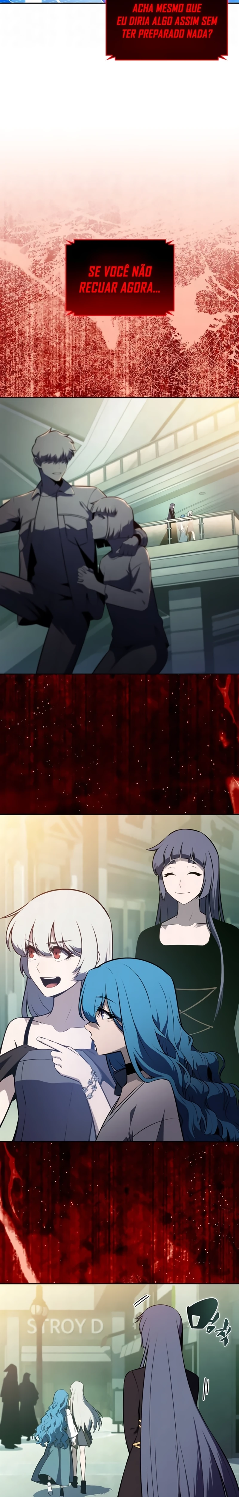 Read I'm the Max-Level Português Manga Online