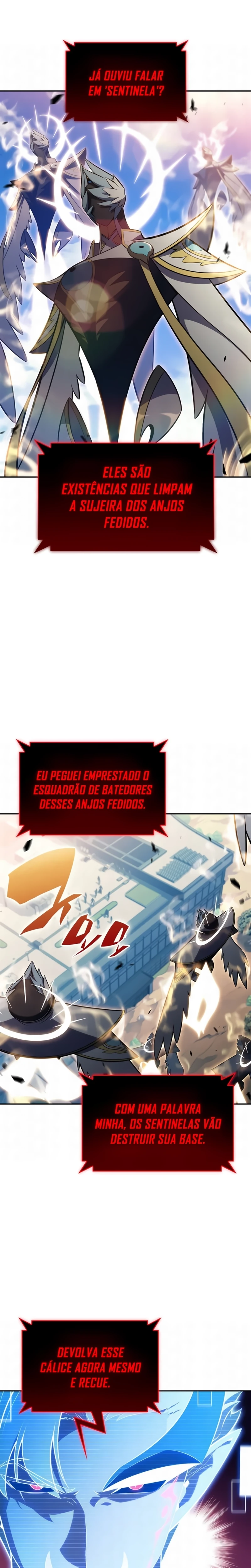 Read I'm the Max-Level Português Manga Online