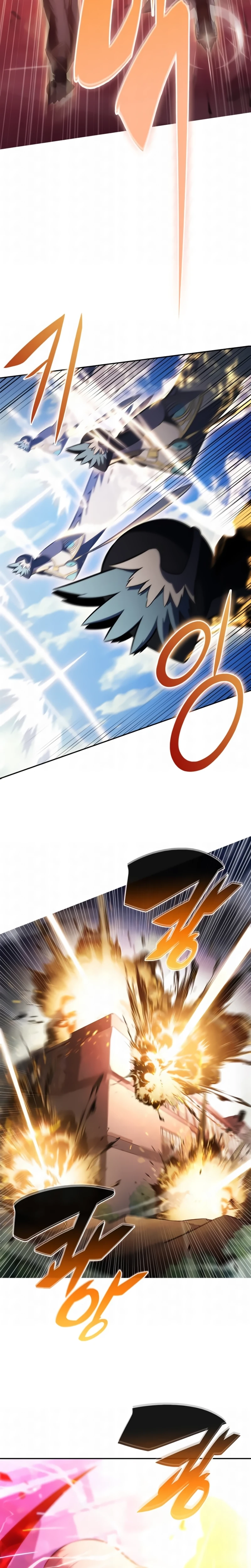 Read I'm the Max-Level Português Manga Online