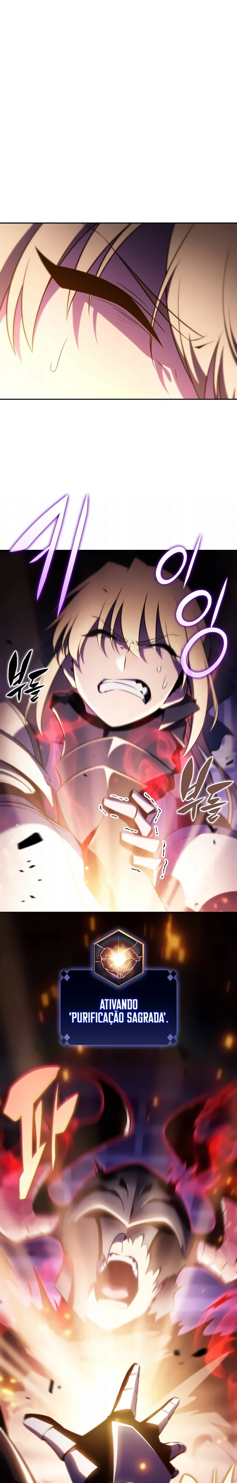 Read I'm the Max-Level Português Manga Online