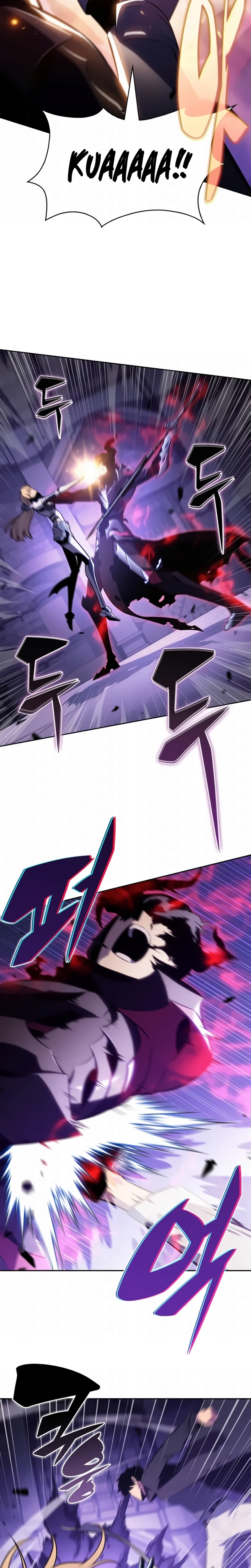 Read I'm the Max-Level Português Manga Online