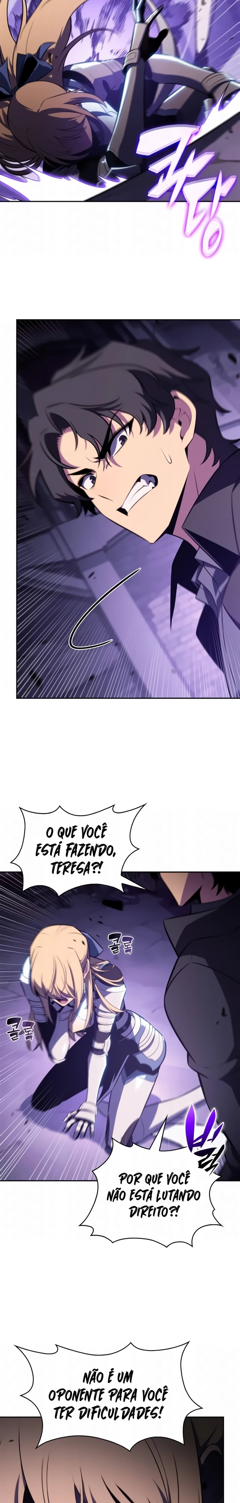 Read I'm the Max-Level Português Manga Online