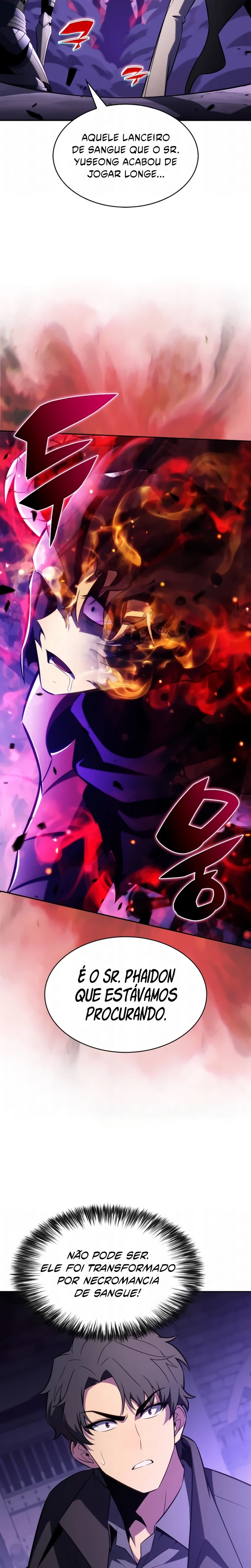 Read I'm the Max-Level Português Manga Online