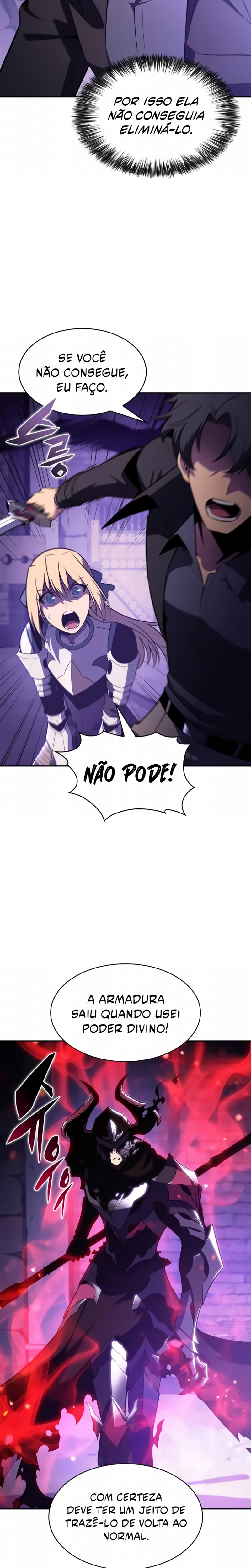 Read I'm the Max-Level Português Manga Online