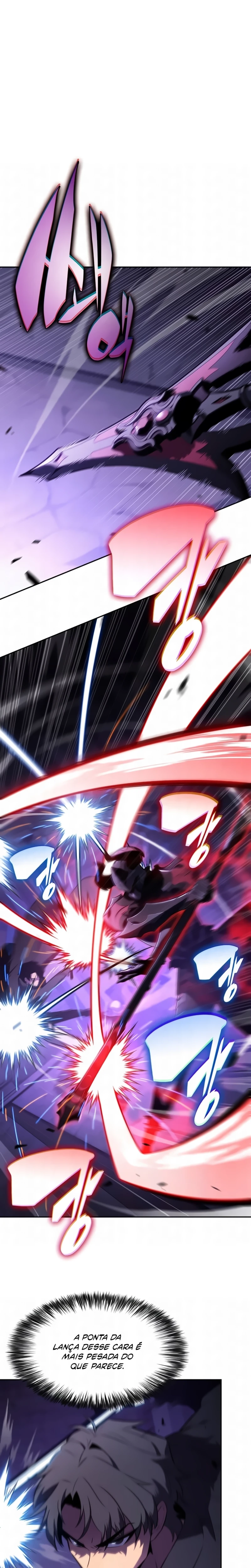 Read I'm the Max-Level Português Manga Online