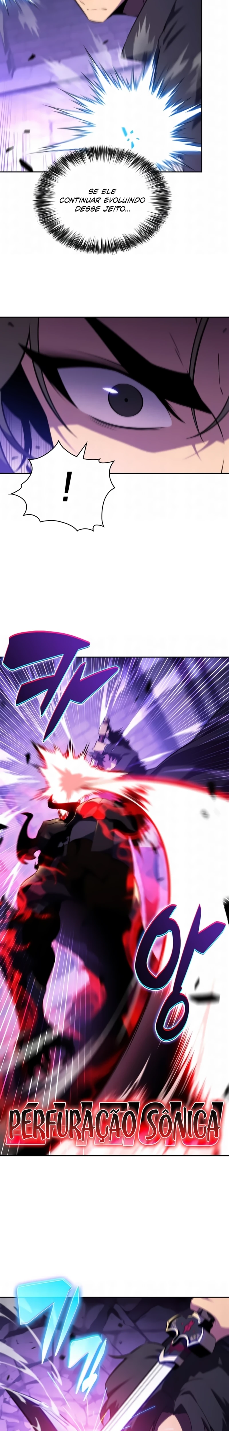 Read I'm the Max-Level Português Manga Online