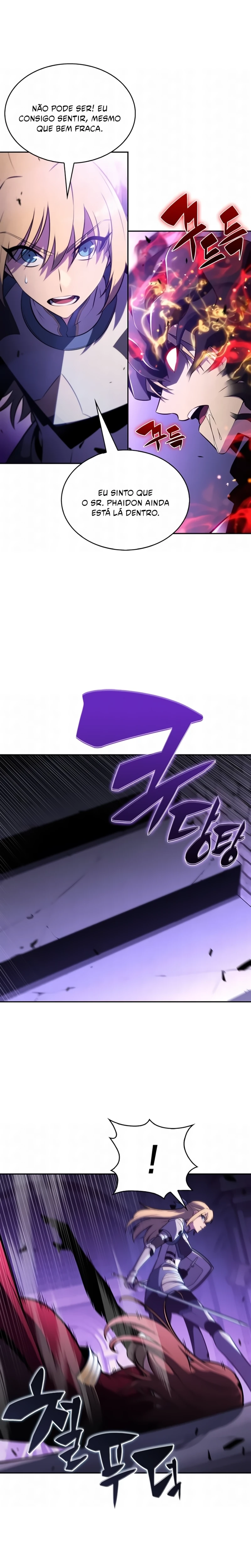 Read I'm the Max-Level Português Manga Online