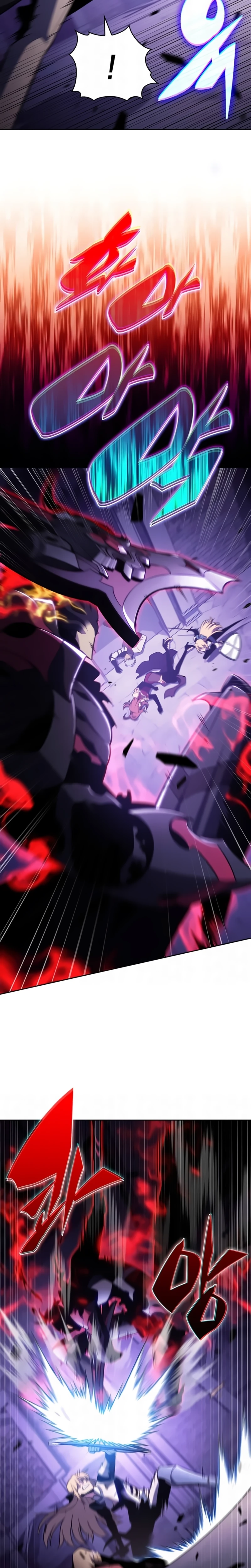 Read I'm the Max-Level Português Manga Online