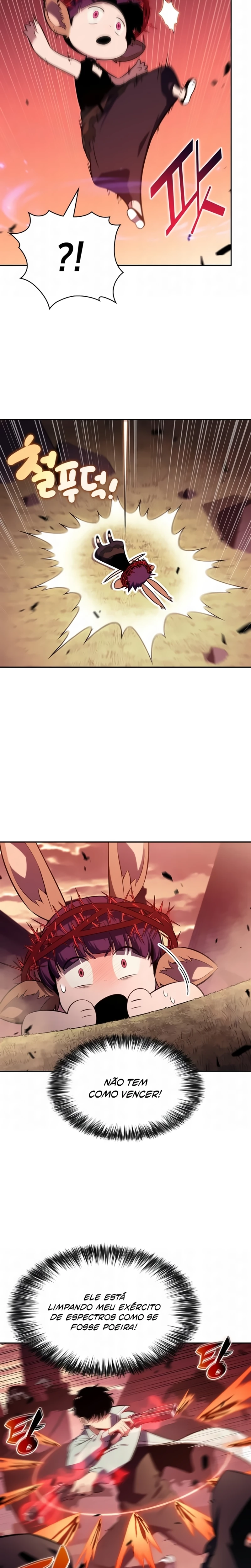 Read I'm the Max-Level Português Manga Online