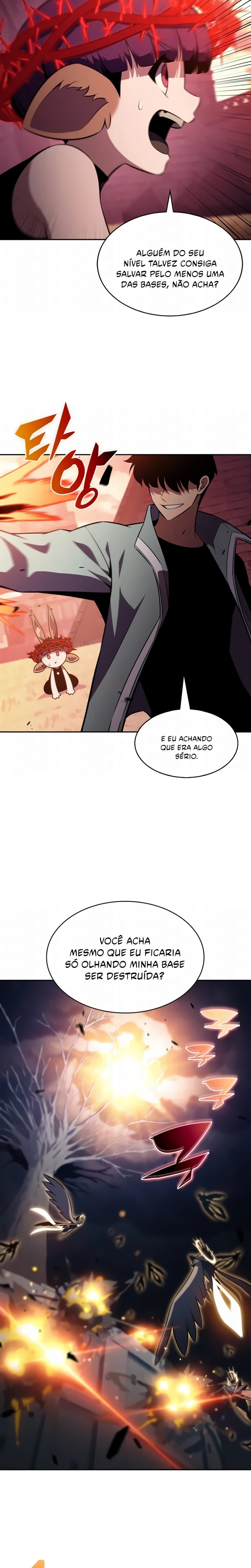 Read I'm the Max-Level Português Manga Online