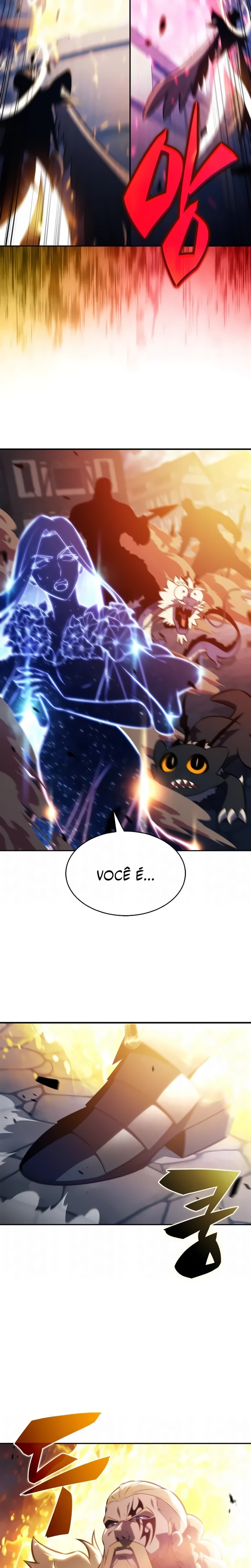 Read I'm the Max-Level Português Manga Online