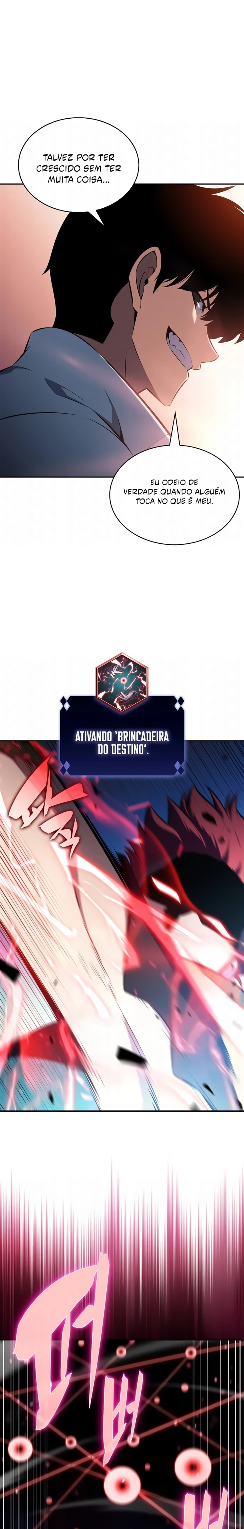 Read I'm the Max-Level Português Manga Online