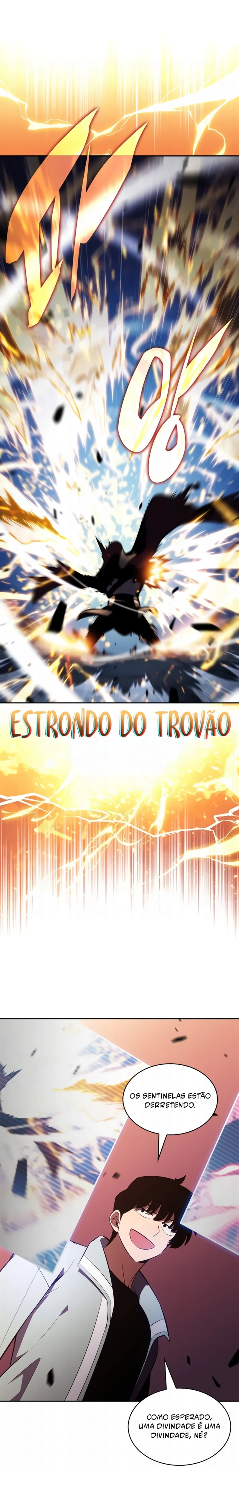 Read I'm the Max-Level Português Manga Online
