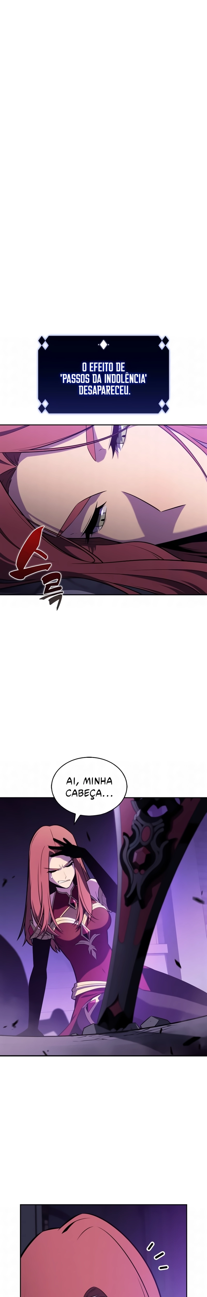 Read I'm the Max-Level Português Manga Online