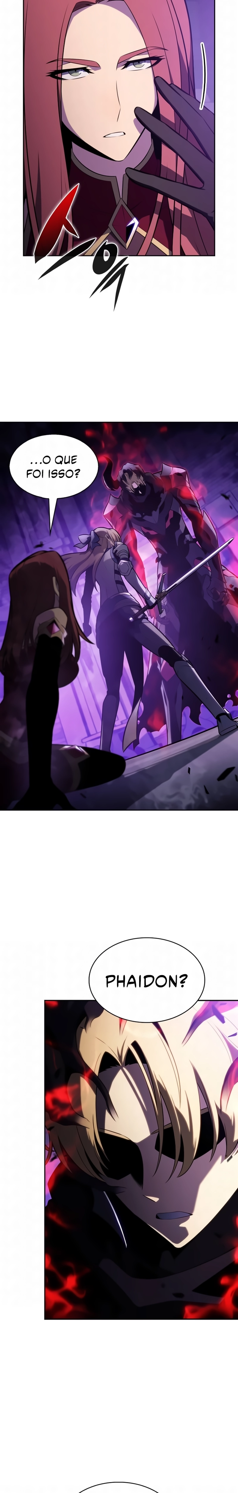 Read I'm the Max-Level Português Manga Online