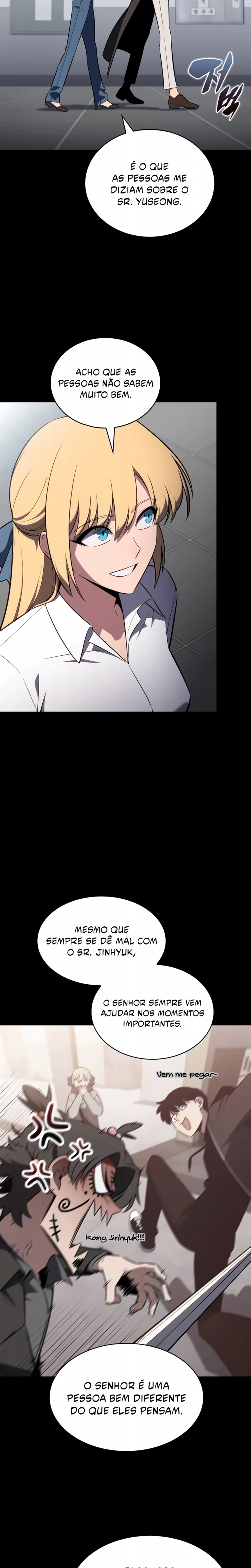 Read I'm the Max-Level Português Manga Online